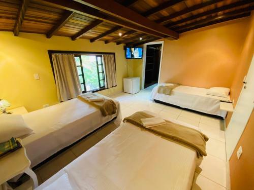 Ilhabeach Guesthouse