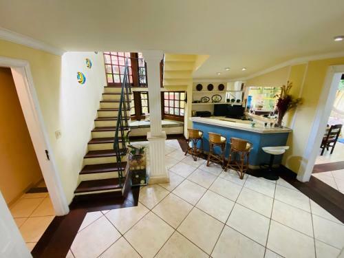 Ilhabeach Guesthouse