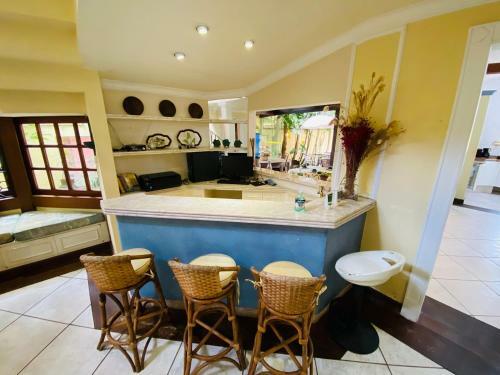 Ilhabeach Guesthouse
