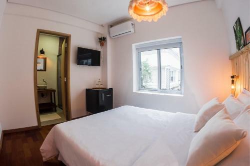 Hotel Vilarejo - Centro Hist�rico Ilhabela