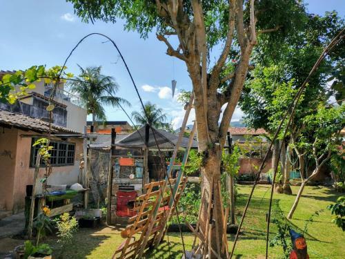 Posada Pousada 13 Luas Ilhabela