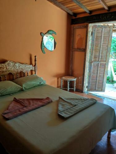 Posada Pousada 13 Luas Ilhabela