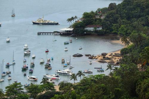 Tranquilidade E Vista Privilegiada