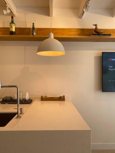 Apartamento Flat 44 - Hotel Vista Bela