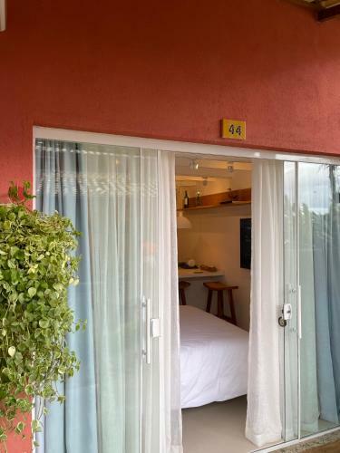 Apartamento Flat 44 - Hotel Vista Bela
