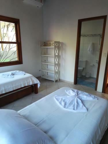 Casa Pr�xima Ao Mar E Montanha