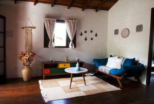 Casa Gayatri - Pr�prio Para Home Office E Descanso