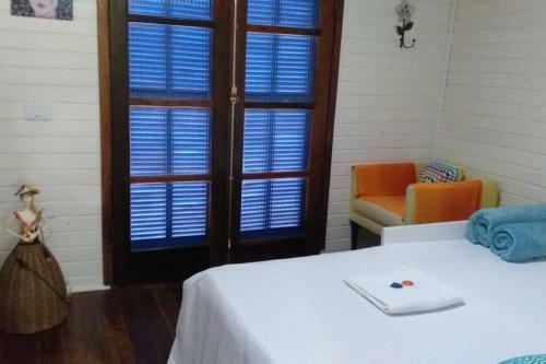 Casa Gayatri - Pr�prio Para Home Office E Descanso