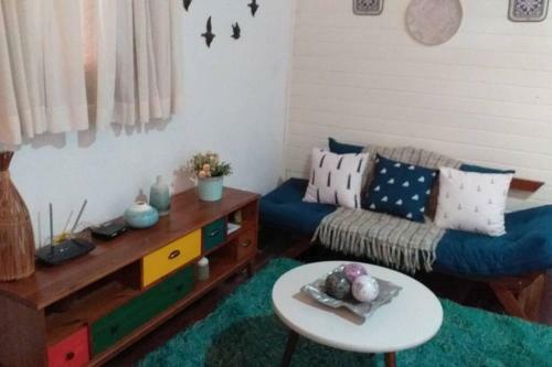 Casa Gayatri - Pr�prio Para Home Office E Descanso