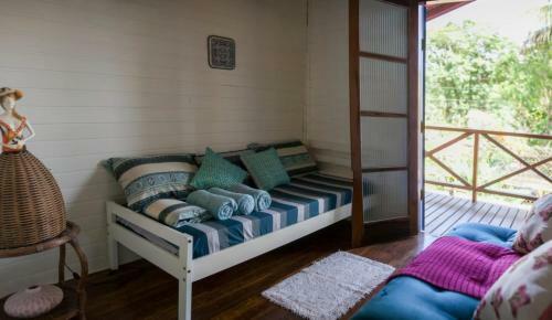 Casa Gayatri - Pr�prio Para Home Office E Descanso