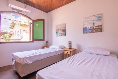 Casa Agrad�vel Com Piscina E Churrasqueira !