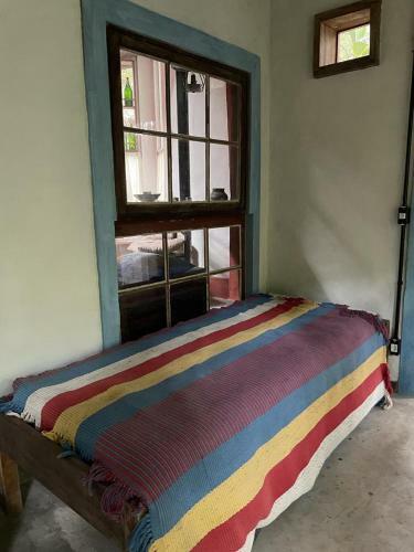 Vila Da Cachoeira Cocaia