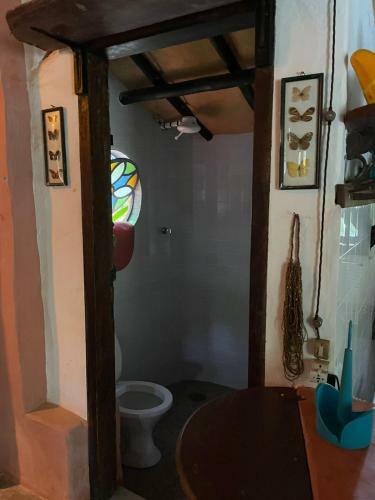 Vila Da Cachoeira Cocaia