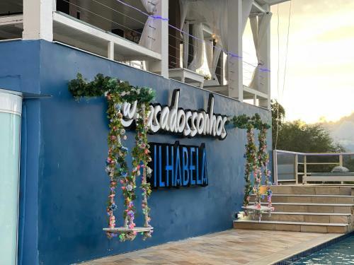 Casa Dos Sonhos Ilhabela
