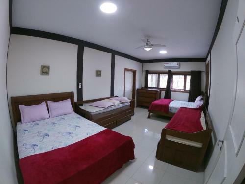 Casa Dos Sonhos Ilhabela
