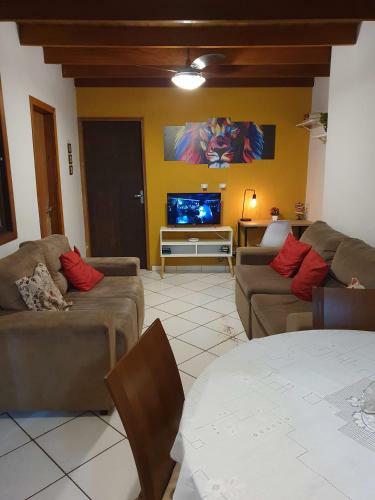 Casa Completa Proxima A Praia