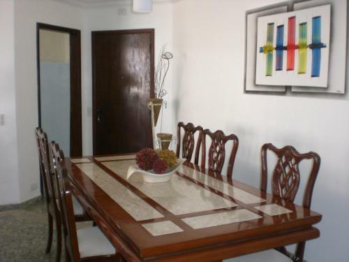 Apartamento Enseada Guaruj�