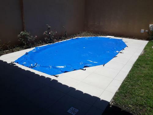 Casa 150 M Mar C/piscina