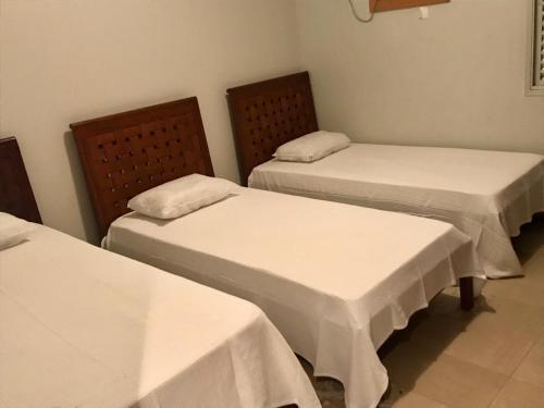 Apartamento Nota 10