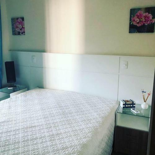 Apartamento Flat Guaruj� Pitangueiras