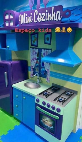 Apartamento Flat Guaruj� Pitangueiras