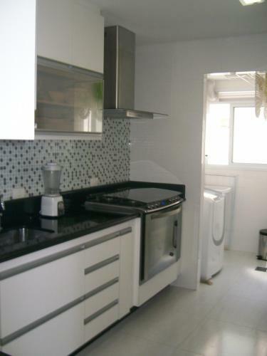 Apartamento Apto Frente Total Para O Mar