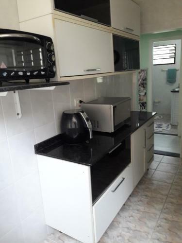 Apartamento Temporada Guaruj�