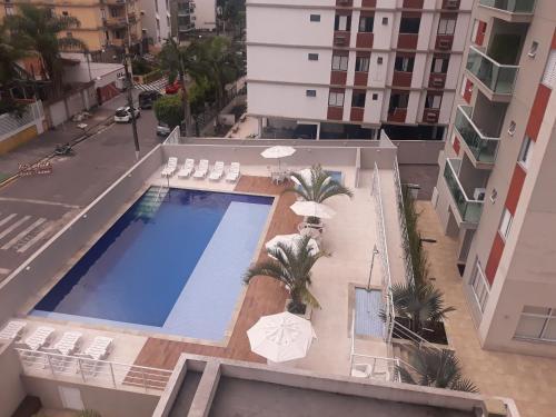 Apartamento Villa Di Fiore (Novissimo)