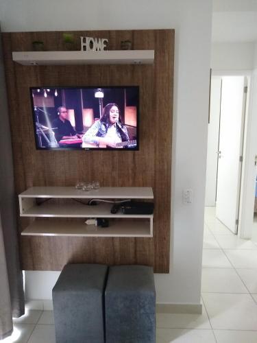 Apartamento Villa Di Fiore (Novissimo)