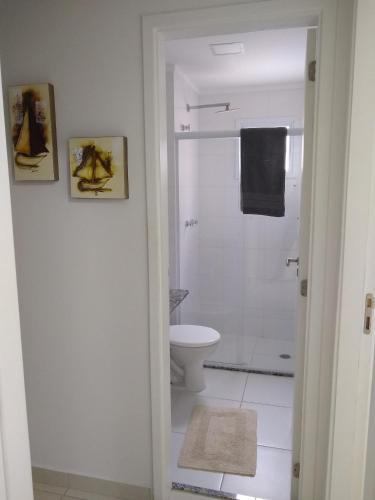 Apartamento Villa Di Fiore (Novissimo)