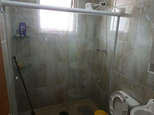 Apartamento Apt. Enseada Guaruj�