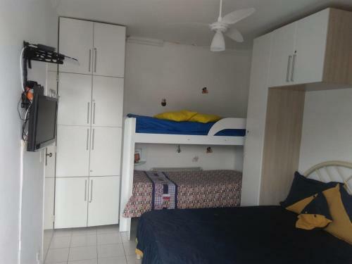 Apartamento No Guaruj�