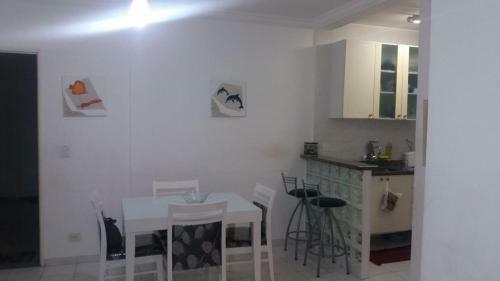 Apartamento No Guaruj�