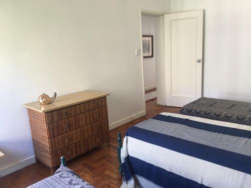 Apartamento Pitangueiras