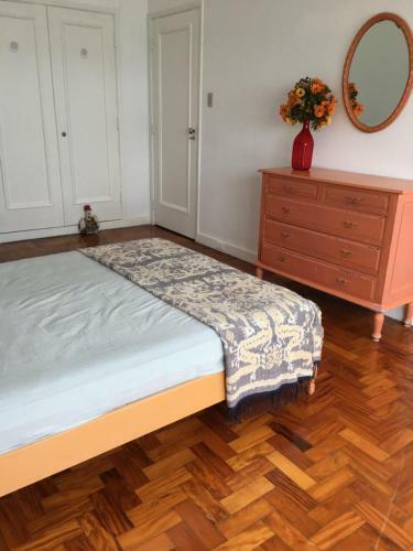 Apartamento Pitangueiras