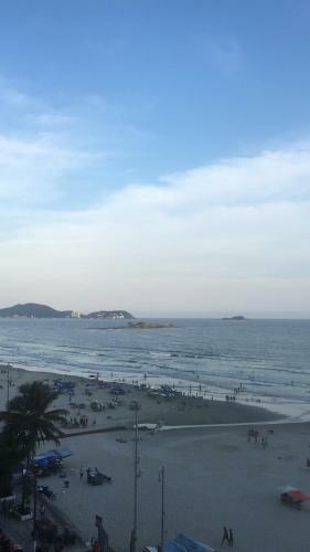 Apartamento Pitangueiras