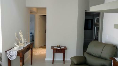 Apartamento Cobertura Triplex Na Enseada Com Piscina Privativa