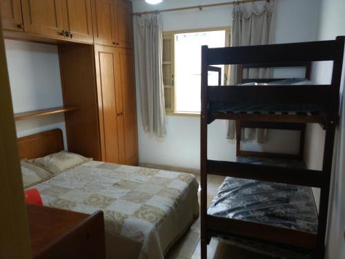 Apartamento Apto Na Praia Da Enseada