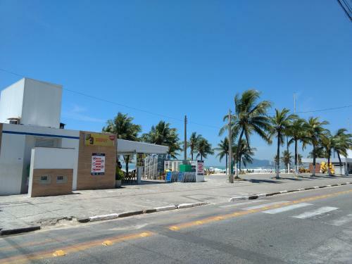 Apartamento Apto Na Praia Da Enseada