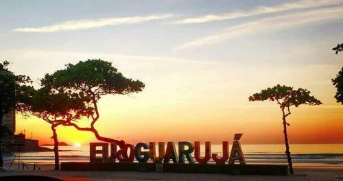 Apartamento Apto Na Praia Da Enseada