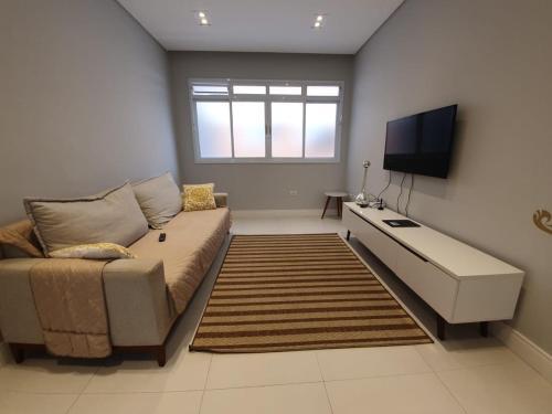 Apartamento Guaruj� 12
