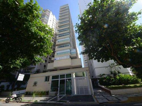 Apartamento Edif�cio Lico Prime 2
