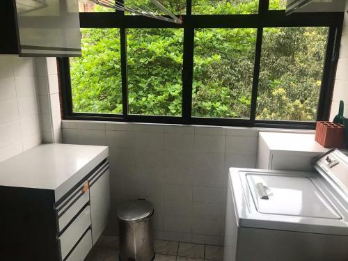 Apartamento - Guaruj� Marechi
