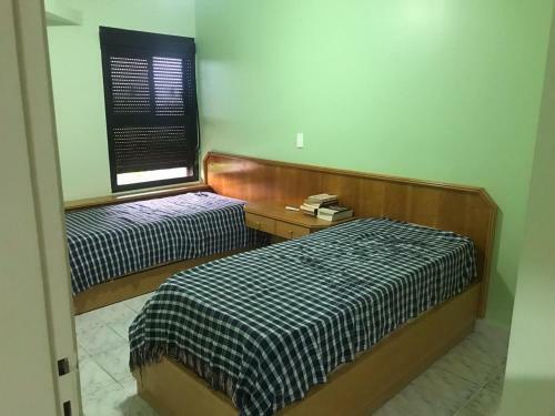 Apartamento - Guaruj� Marechi