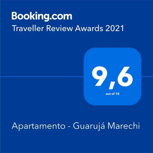Apartamento - Guaruj� Marechi