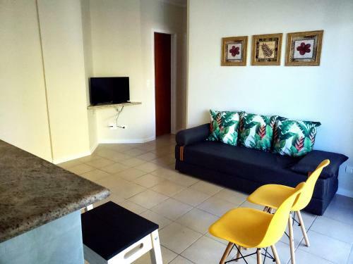 Apartamento Flats Capitania Varam Pitangueiras