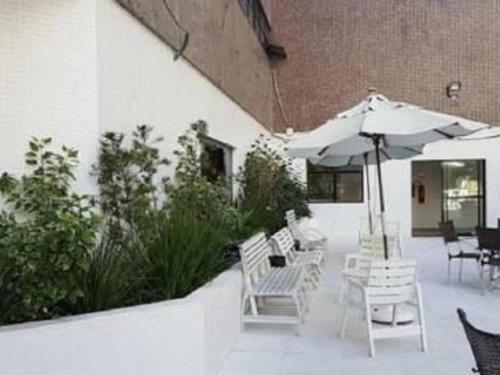 Apartamento Flats Capitania Varam Pitangueiras