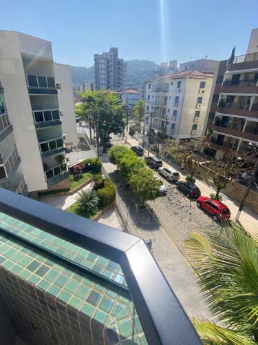 Apartamento Apto A 2 Min A P� Da Praia - Edificio Monte Carmel