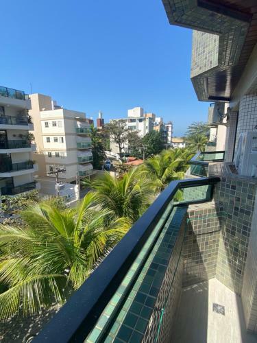Apartamento Apto A 2 Min A P� Da Praia - Edificio Monte Carmel
