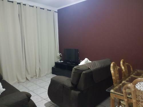 Apartamento Pitangueiras Beach